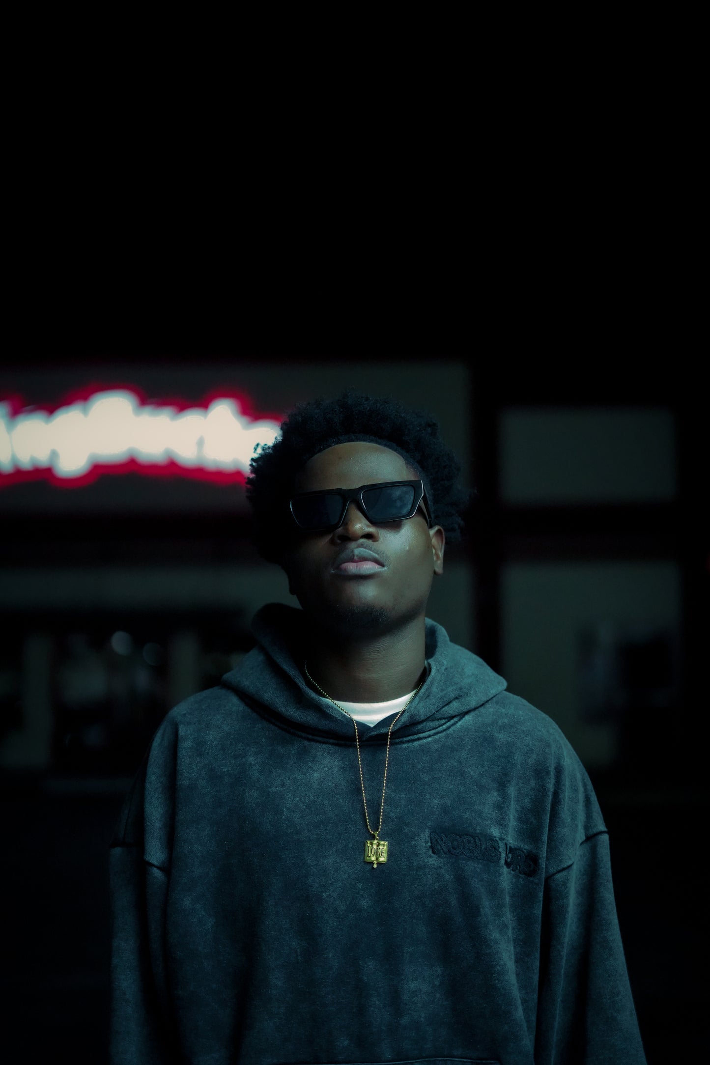 Legend Hoodie