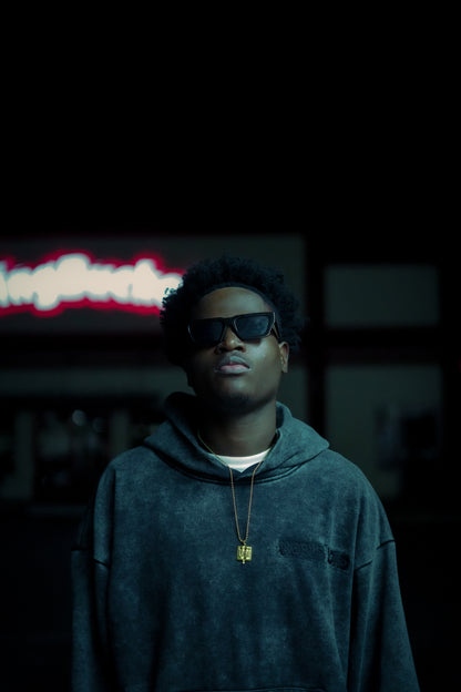 Legend Hoodie